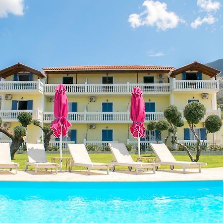 Elaias Gi Residence Mousata 외부 사진