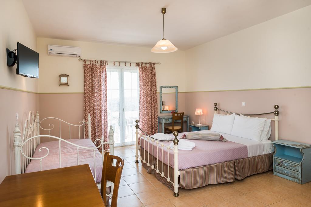Elaias Gi Residence Mousata 외부 사진