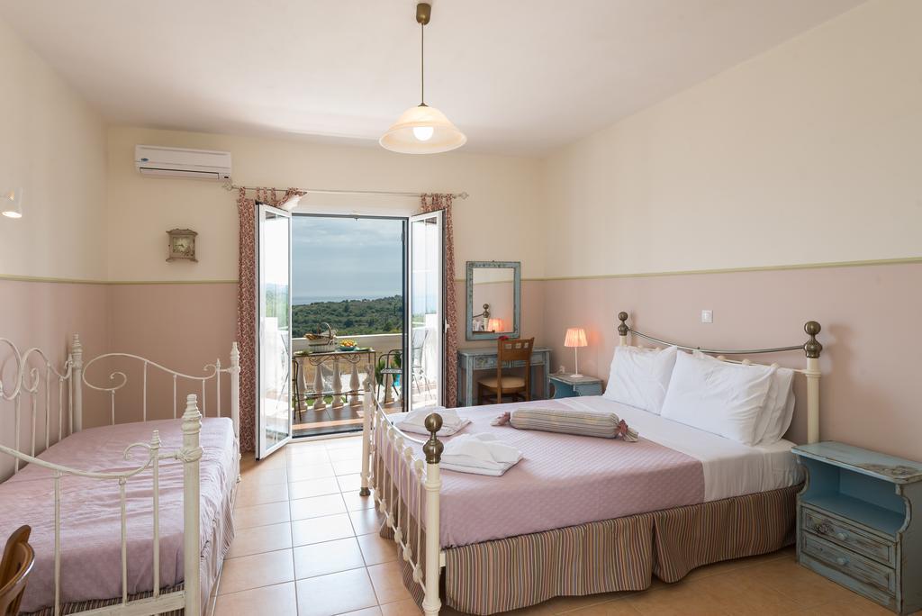 Elaias Gi Residence Mousata 외부 사진