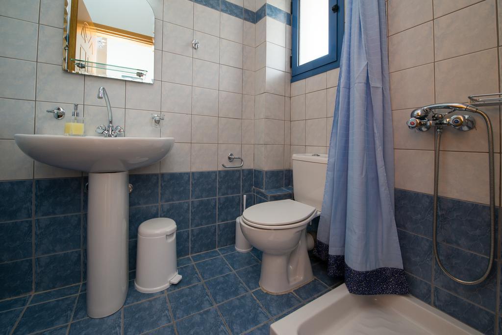 Elaias Gi Residence Mousata 외부 사진