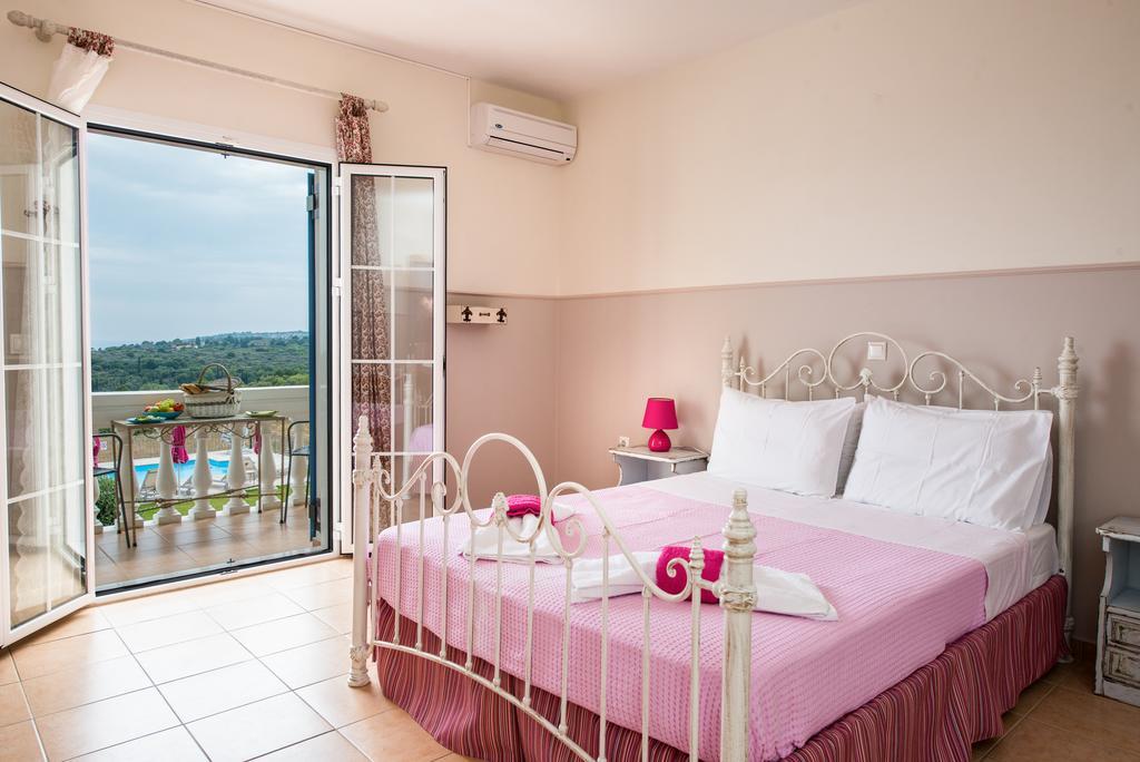 Elaias Gi Residence Mousata 외부 사진