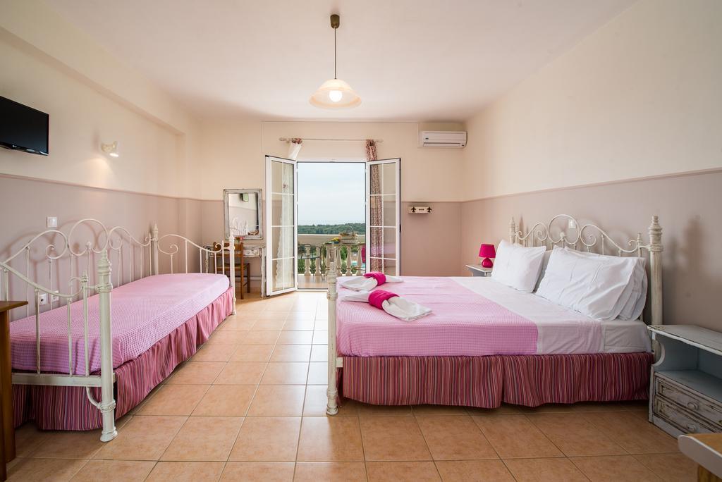 Elaias Gi Residence Mousata 외부 사진