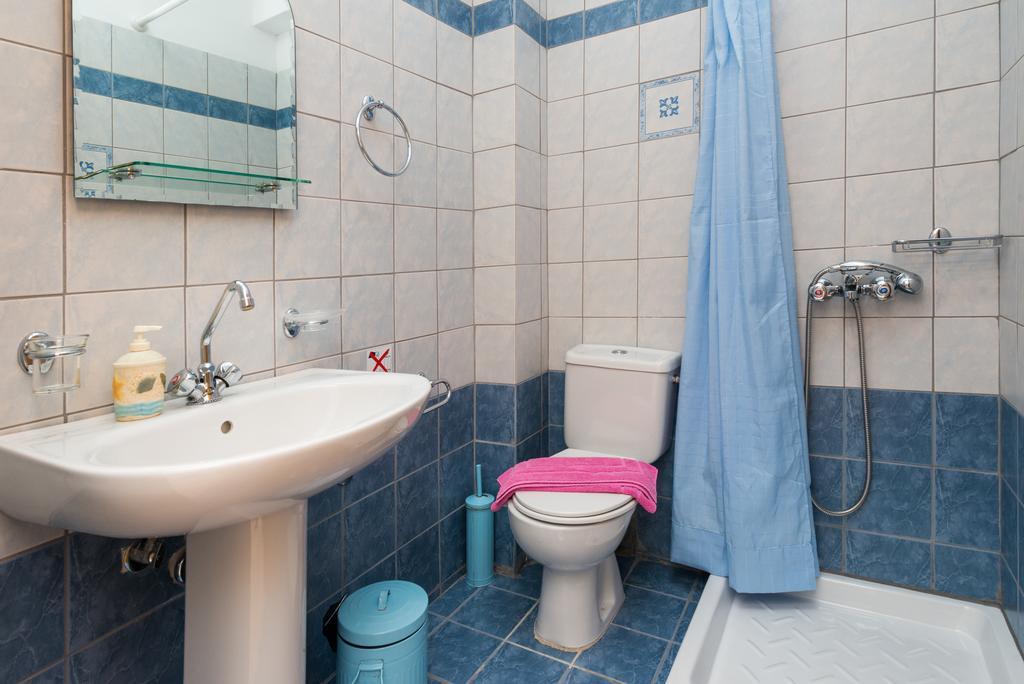 Elaias Gi Residence Mousata 외부 사진