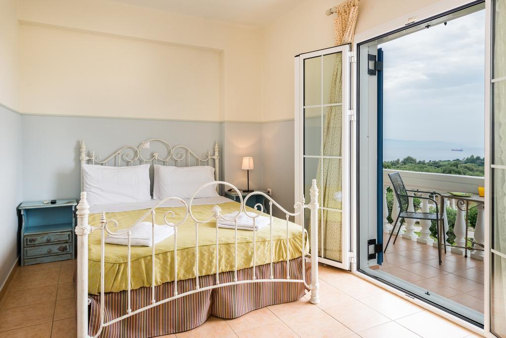 Elaias Gi Residence Mousata 외부 사진