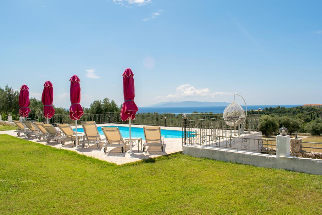 Elaias Gi Residence Mousata 외부 사진