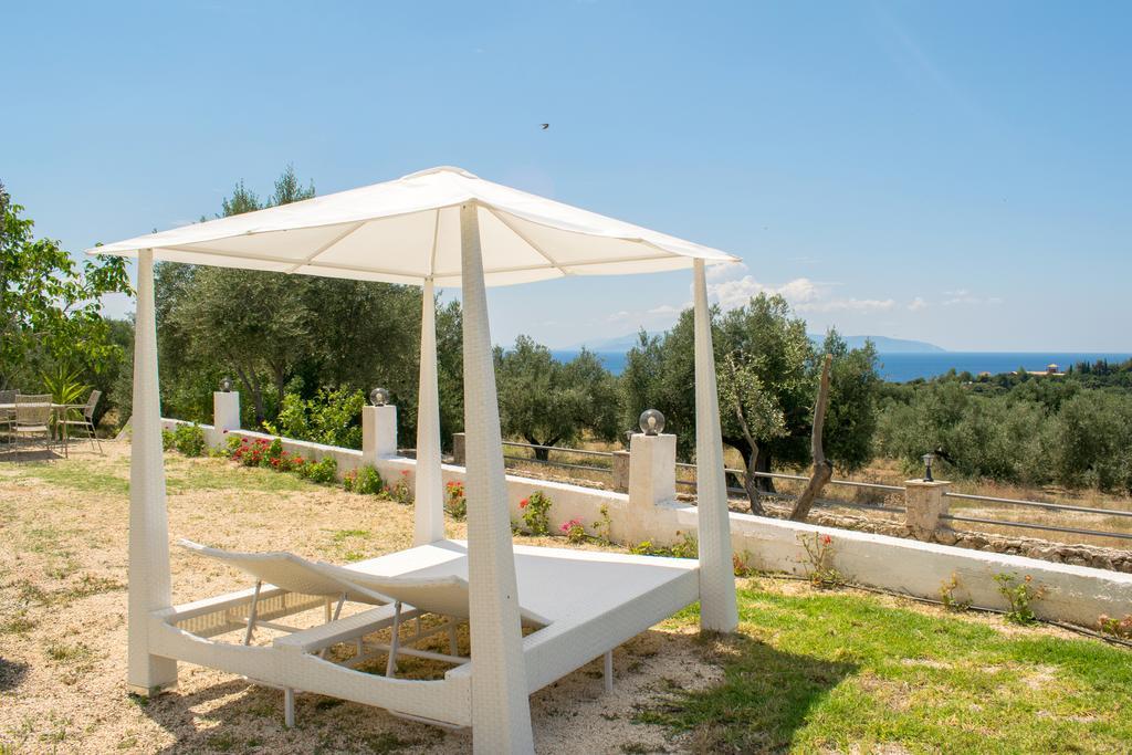 Elaias Gi Residence Mousata 외부 사진
