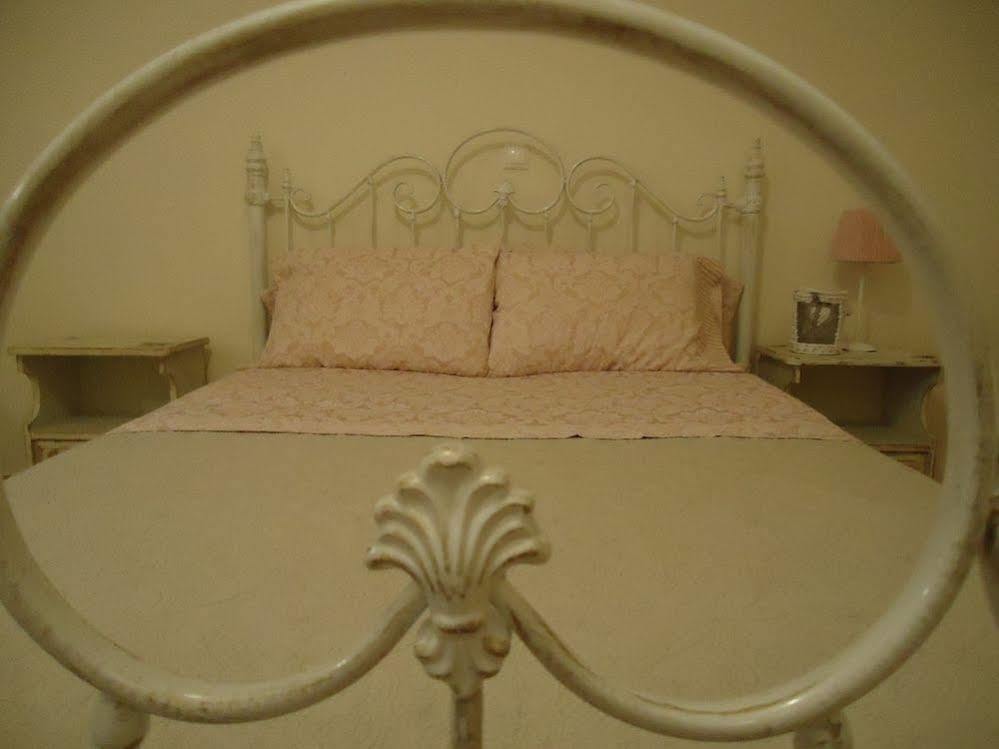 Elaias Gi Residence Mousata 외부 사진