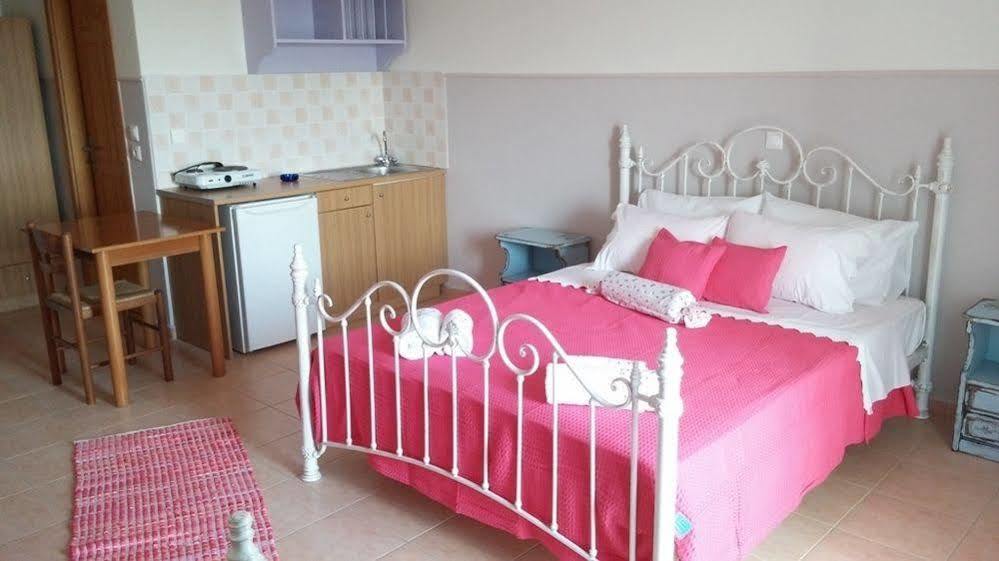 Elaias Gi Residence Mousata 외부 사진