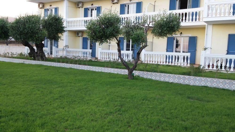 Elaias Gi Residence Mousata 외부 사진